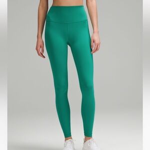 Lululemon Wunder Train 28”